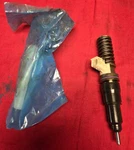 Volvo D11 Fuel Injector 85013719 Freshly Remanned. Fixed Price $259.00.