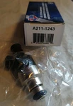 Fuel Injector-multi Port Carquest A211-1243 Reman Fits 1995 Chevrolet Corvette. Fixed Price $48.41.