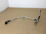 Bmw M5 F90 2018 4.4L Coolant Turbocharger Oil Feed Line Pipe Hose 18-20 :m. Fixed Price $27.00.
