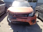 Used Fuel Injection Throttle Body Fits: 2018 Land Rover Discovery Sport 2.0L Gas. Fixed Price $153.42.