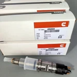 6X 0986435621 Fuel Injector 4994925 0445120342 Fits For Cummins Dodge Ram 6.7L. Fixed Price $549.00.