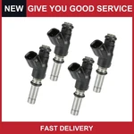 Fuel Injector NO.25380933 For Chevrolet Aveo 09-11 1.6L 4 Pcs. Fixed Price $27.29.