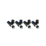 Injector Dynamics 1750-XDS Fuel Set Of 4 Performance Upgrade. Fixed Price $1330.56.