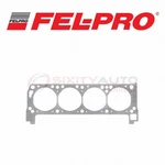 Fel-pro Cylinder Head Gasket 1977-1982 Ford F-350 5.8L 6.6L V8 Engine Ev. Fixed Price $39.10.