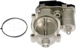 Dorman 977-901 Electronic Throttle Body Fits Chrysler Dodge Jeep Ram Models. Fixed Price $210.79.