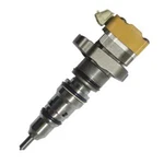 Side Mount Heui Fuel Injector Fits Caterpillar 3126 Engine 0R4970 (116-7150). Fixed Price $472.50.