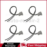 1994 1997 Ford Aspire Standard Ignition Fuel Injector Connector. Fixed Price $27.57.