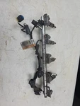 Fuel Injectors Set With Rail 17-19 Ford Escape 2.0 FB5E9F797AC Turbo. Fixed Price $64.98.