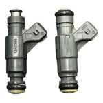 1996-2007 Bmw R1100 R1150 R850 F650 Fuel Injector Set Oem 13711342366. Fixed Price $149.99.