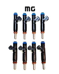 Set Of Siemens 7523423 2004 Bmw 645CI 4.4L V8. Fixed Price $150.00.