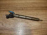 2011-2014 Ford Powerstroke 6.7L Fuel Injector 0445117024 (BC3Q-9K546-AD) Oem. Fixed Price $80.00.