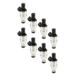 Accel 150848 Fuel Injectors Lb/hr EV1 Minitimer High Impedance 8-PACK Unused. Fixed Price $399.99.