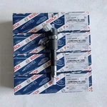 4X Bosch 0445110679 Fuel Injector 129C28-53100 For Yanmar Thermoking 4TNV88C 2.2. Fixed Price $529.99.