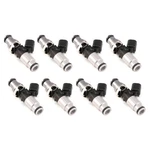Dynamics 1050CC Fuel Injectors Fits 11-17 Mustang Gt 1050.60.14.14B.8. Fixed Price $1247.40.