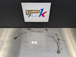 Bmw F10 F06 F12 F13 M5 M6 X5M X6M S63 Engine Fuel Feed Hose Pipe Line. Fixed Price $59.94.