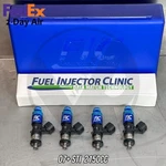 2150CC Fic Fuel Clinic Injectors For 07+ Subaru Impreza Wrx Sti EJ257. Fixed Price $795.95.