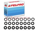 Fel-pro Fuel Injector O-ring Kit For 2007 Chevrolet Silverado 2500 Hd. Fixed Price $23.37.