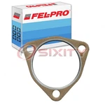 Fel-pro Exhaust Pipe Flange Gasket For 1964-1973 Chevrolet Chevelle 4.6L Sf. Fixed Price $10.32.