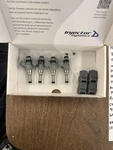 Fuel Injector-premium Gb Remanufacturing 842-12415. Fixed Price $70.00.