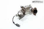 2021-2024 Kia Sorento Hybrid Engine Exhaust Manifold Pipe W/ Heat Shield Oem. Fixed Price $1579.99.