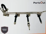 2006-2010 Audi Q7 Vw Touareg 3.6L Bhk Upper Fuel Injection Rail 03H133316A Oem. Fixed Price $117.29.