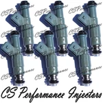 Oem Bosch Fuel Injectors Set (6) 0280155715 96-98 Ford Mercury 3.0L V6 181. Fixed Price $269.99.