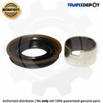 Superior 6F35 6T40 6T45 Axle Bushing & Seal Kit (#K099). Fixed Price $35.71.