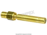 Mercedes R107 W124 W126 R129 Cis Fuel Injector Bosch Oem New + Year Warranty. Fixed Price $93.25.