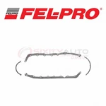 Fel-pro Oil Pan Gasket Set For 1980-1983 Oldsmobile Cutlass Cruiser 4.3L Bu. Fixed Price $33.46.