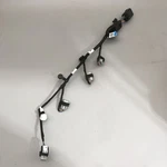 New Genuine Ford Fuel Injector Wiring Harness RU5T-14B485-BE. Fixed Price $49.99.
