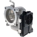 Hitachi ETB0088 Fuel Injection Throttle Body For Select 07-14 Volkswagen Models. Fixed Price $423.36.