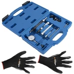 Diesel Fuel Injection Pump Timing Indicator Gauge Adapter Tool Kit For Isuzu. Fixed Price $55.93.