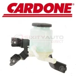 Cardone Power Steering Reservoir For 2004-2006 Lexus RX330 Hoses Pumps Zp. Fixed Price $176.29.