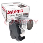 Hitachi Fuel Injection Throttle Body For 2009-2010 Volkswagen Passat Cc 2.0L Lp. Fixed Price $290.78.