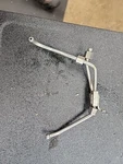 High Pressure Fuel Line Hose Tube Pipe Oem AA5E9J323EC Ford Explorer 2016 - 2019. Fixed Price $25.00.