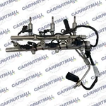 2014-2019 Ford Explorer Police Interceptor Fuel Injection Rail W/injectors Oem. Fixed Price $119.98.