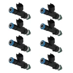 8 Fuel Injectors Ford F-150 Expedition Navigator 5.4L FJ1003. Fixed Price $83.29.