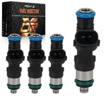 4PCS Gas Fuel Injectors Set For Nissan Sentra Altima 2.5L 2007-2013 16600-JA00B. Fixed Price $29.42.