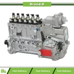 P7100 Fuel Injection Pump For 94-98 Dodge Ram 2500 3500 Cummins 5.9L 12V 3931537. Fixed Price $597.51.