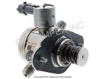Saab (2011) Fuel Pump - High Pressure On Engine Oem Bosch + Year Warranty. Fixed Price $287.85.
