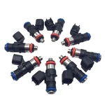 8- Turbo Fuel Injector 850CC Fits LS3/LS7/L76/LSA-CAMARO/CORVETTE/CTS-V 80LBS. Fixed Price $149.51.