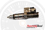 5236952 Detroit Series / S-60 Diesel Injector Remanufactured. Fixed Price $350.00.