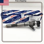 Diesel Fuel Injector For Bosch Bmw 320D 330D 530D X3 X5 3.0D 7789661 0445110131. Fixed Price $139.00.