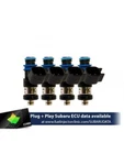 Fic 540CC High Flow Matched Fuel Injectors Fits Subaru Brz 2.0L 13+ Set Of. Fixed Price $360.00.