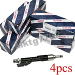 Set Of Fuel Injectors 13647597870 For Bmw 320I 328I 428I 528I X1 X3 X4 Z4 2.0L. Fixed Price $128.99.