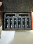 Lot Of A-premium Fuel Injector FI31500-8-C New. Fixed Price $44.44.