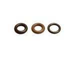 Gb Remanufacturing 82WM42H Fuel Injector Seal Kit Fits 1999-2000 Bmw 528I. Fixed Price $16.65.
