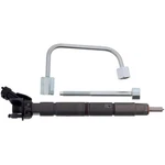 Gb Fuel Injector P 722 512. Fixed Price $717.88.