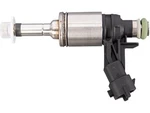 Trq 45TG68H Fuel Injector Fits 2013-2015 Jaguar Xf 2.0L Cyl Turbocharged. Fixed Price $94.03.