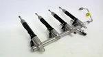2022 2023 Alfa Romeo Giulia Ti 2.0L Engine Fuel Delivery Rail W/ 4 Injector Oem. Fixed Price $140.00.